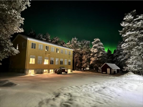 Skolan Vindelälven